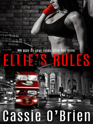 cover image of Ellie's Rules